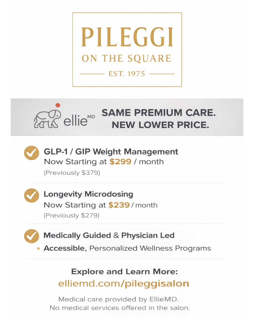 Inside-Out Wellness Pileggi: Embracing GLP-1 for Holistic Health