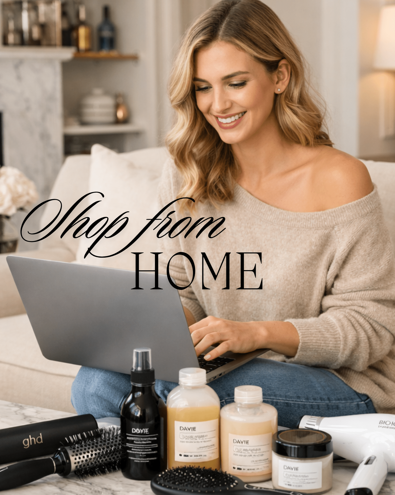 Elevate Your Hair Routine: Shop Professional Haircare Online | Pileggi Salon Philadelphia - Pileggi on the Square Salon Powered by Gatto Salon Group