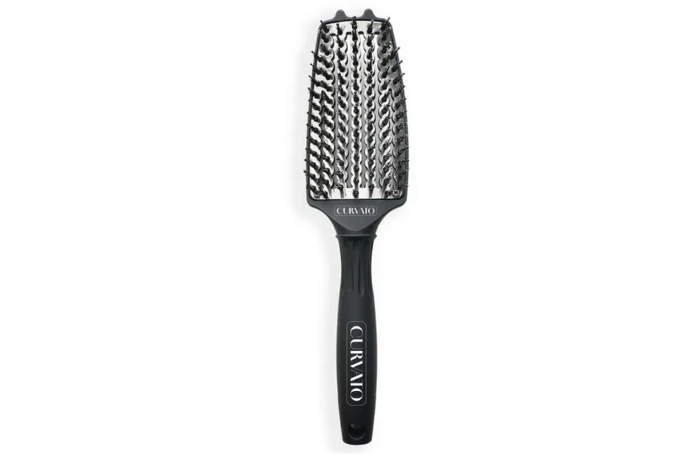 CURVATO Hair Styling Tool by O2 PROFESSIONAL - Pileggi on the Square Salon
