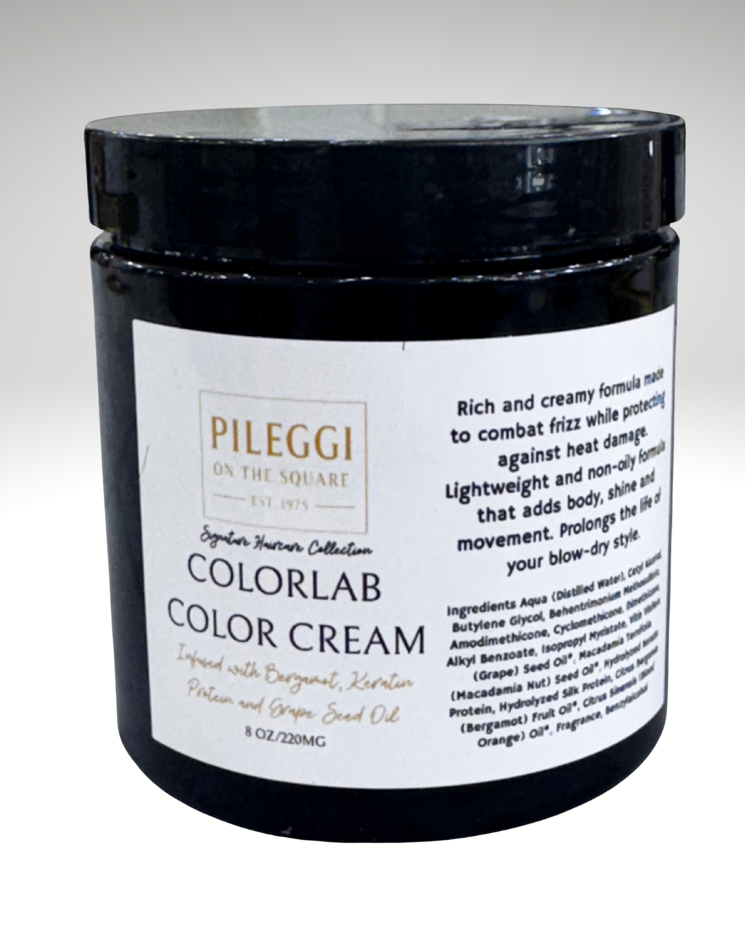 PILEGGI COLORLAB COLOR CREAM for Vibrant and Long-Lasting Hair Color - Pileggi on the Square Salon