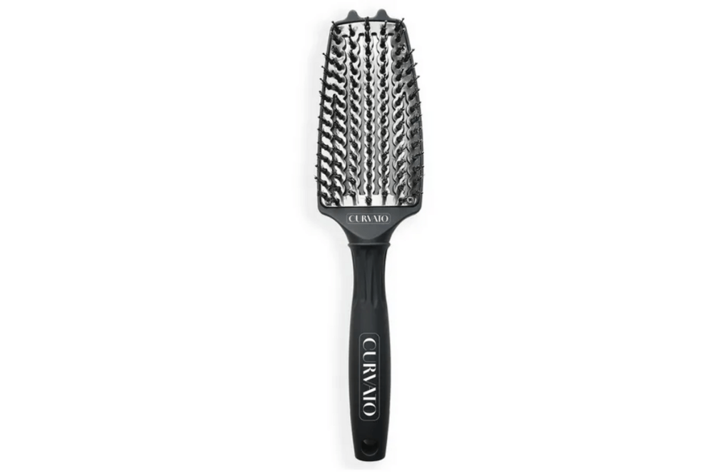 O2 Module Hair Tool CURVATO Hair Styling Tool - Elevate Your Hair with O2 PROFESSIONAL ...