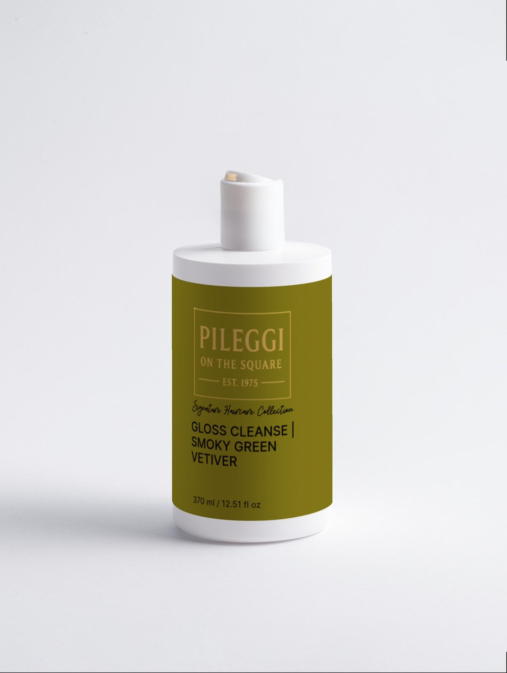 Gloss Ritual - Pileggi on the Square Salon