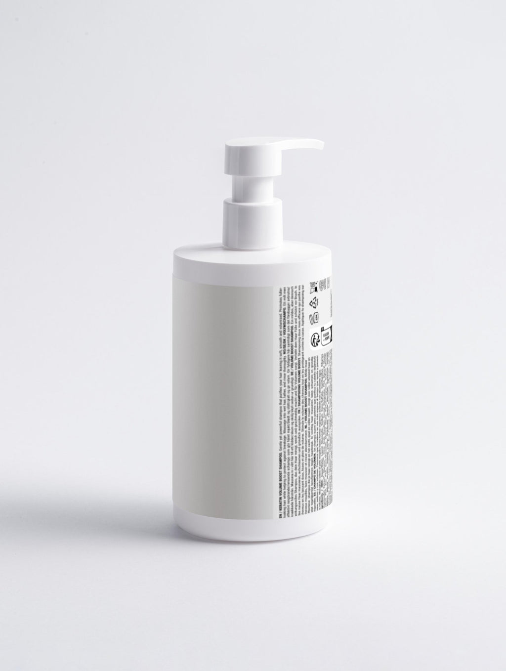 Keratin Volume Shampoo for Ultimate Body and Shine – Boost Your Hair's Volume - Pileggi on the Square Salon