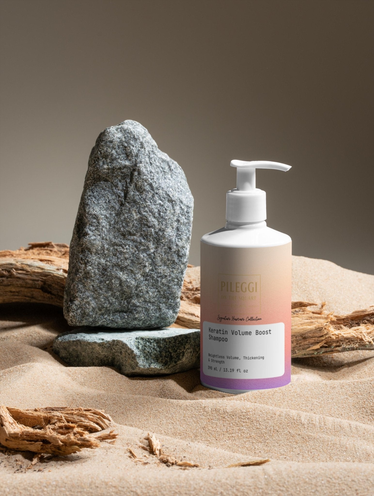 Keratin Volume Shampoo for Ultimate Body and Shine – Boost Your Hair's Volume - Pileggi on the Square Salon Powered by Gatto Salon Group