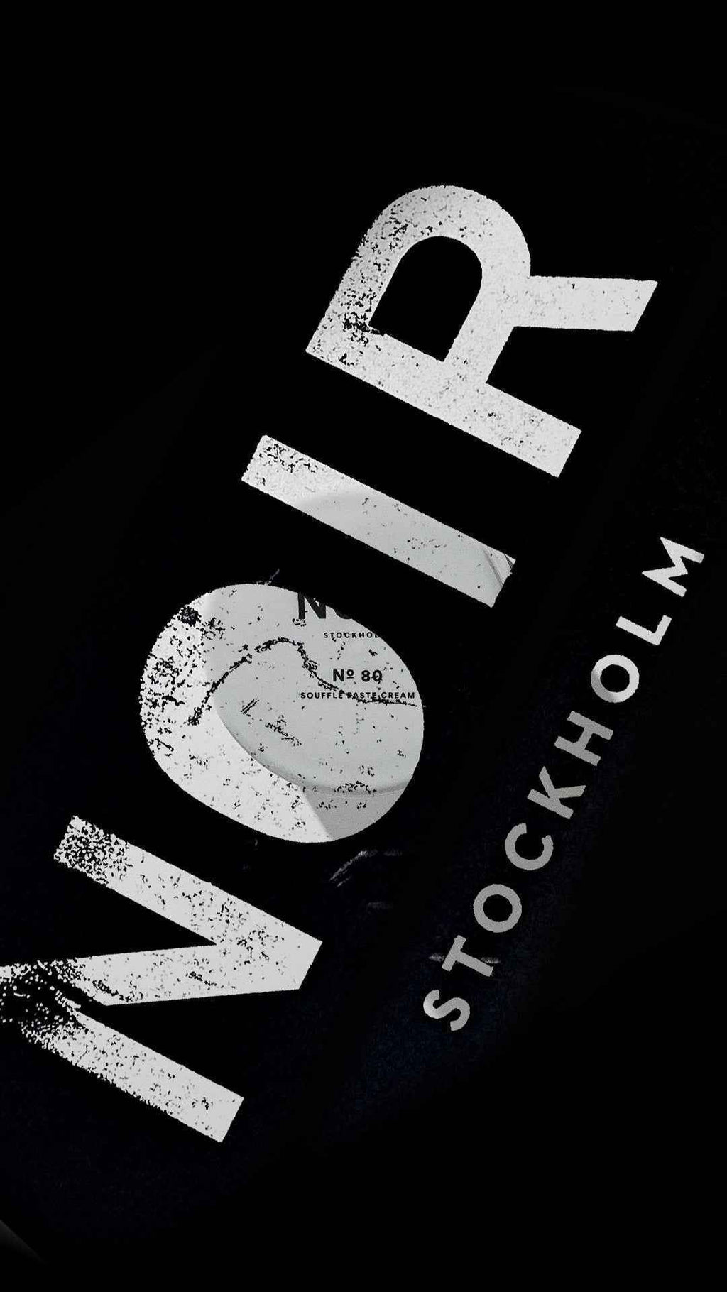 Noir Stockholm ESSENTIAL Leave-In Conditioner for Healthy Hair