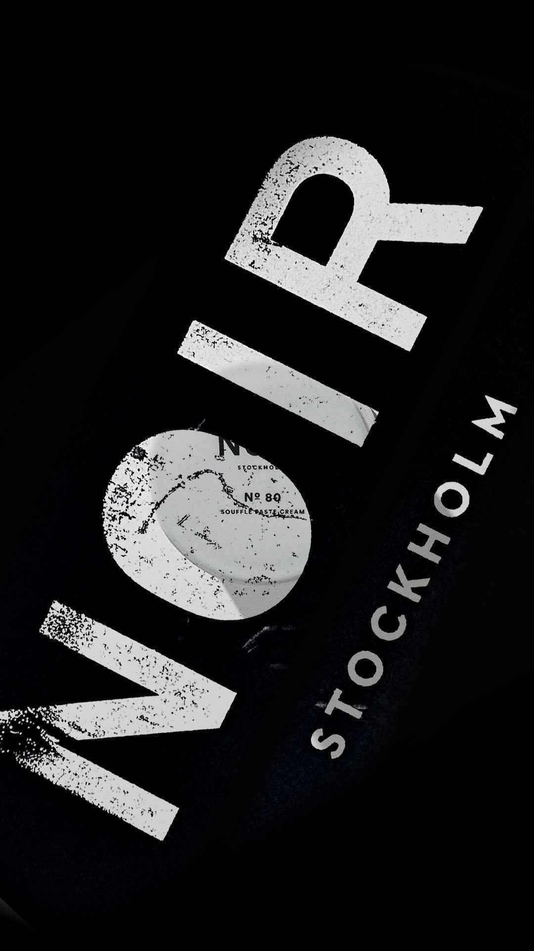 Noir Stockholm ESSENTIAL Leave-In Conditioner for Healthy Hair