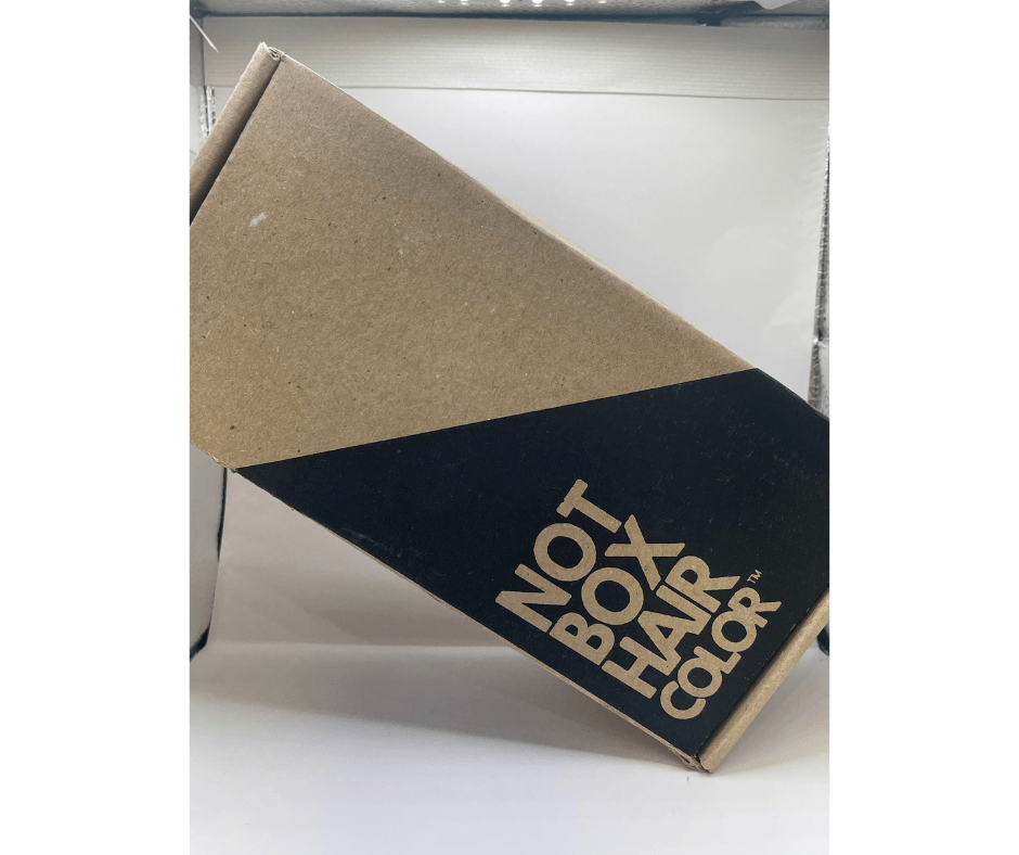 Not Box Hair Color - Custom Hair Color Formulation for Unique Shades and Personalized Results - Pileggi on the Square Salon