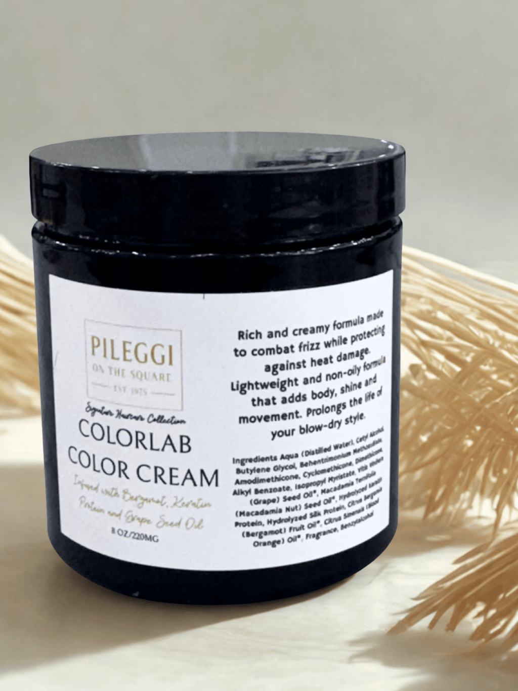 PILEGGI COLORLAB Hair Color Cream – Vibrant and Long-Lasting Hair Color - Pileggi on the Square Salon