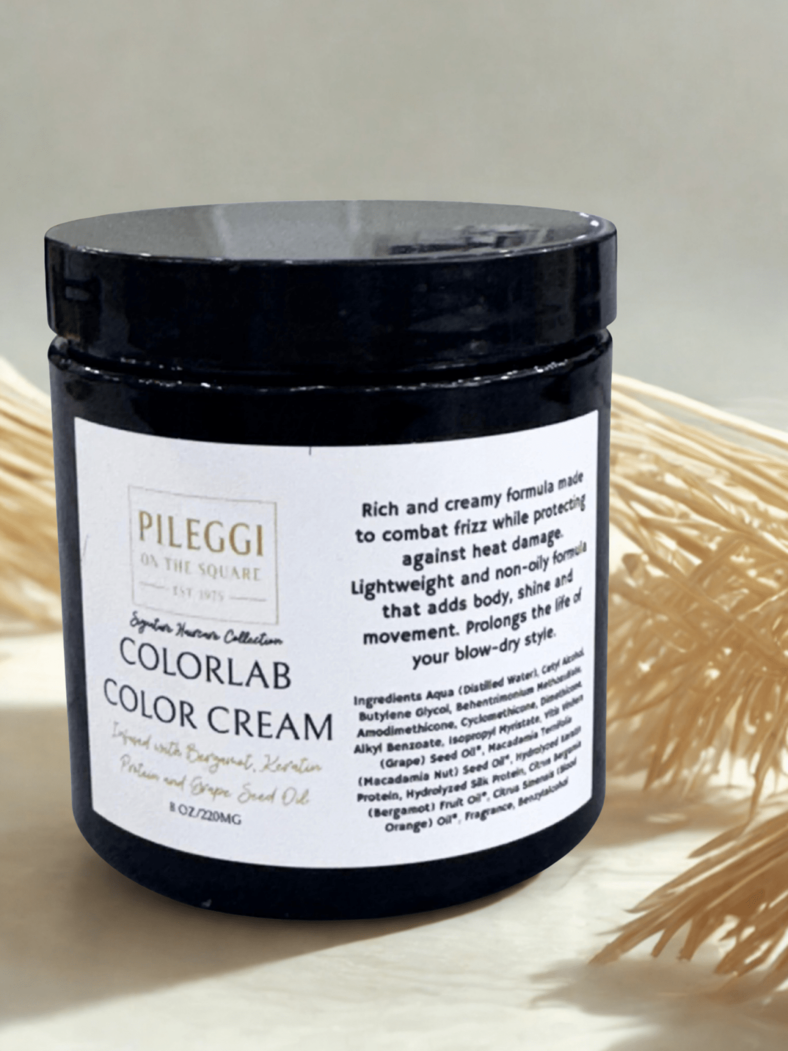 PILEGGI COLORLAB Hair Color Cream – Vibrant and Long-Lasting Hair Color - Pileggi on the Square Salon
