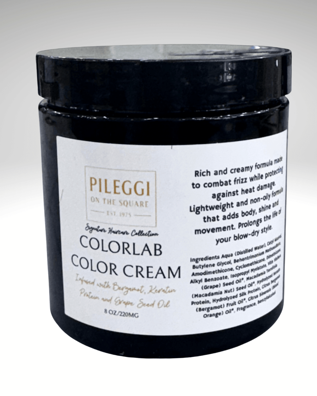 PILEGGI COLORLAB Hair Color Cream – Vibrant and Long-Lasting Hair Color - Pileggi on the Square Salon