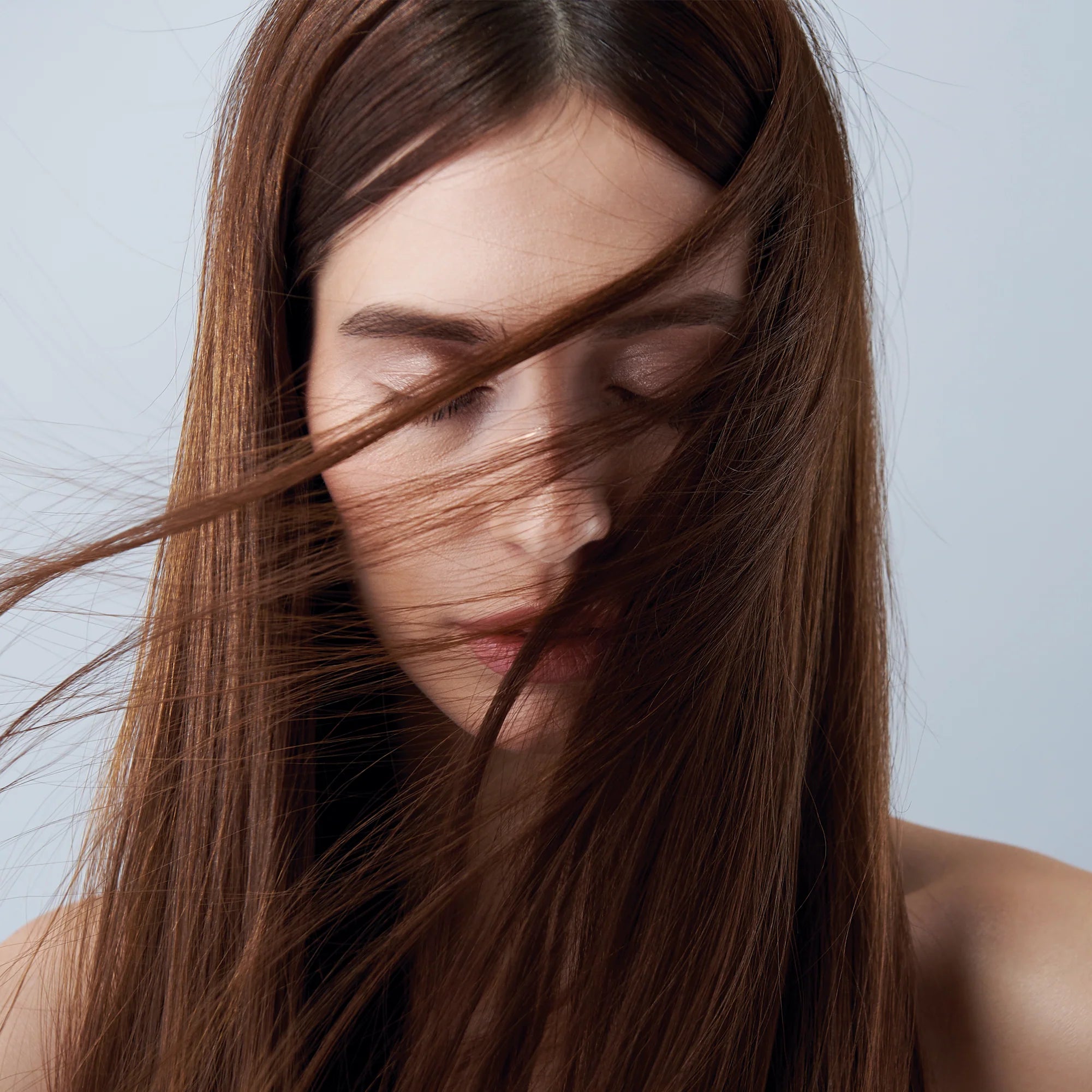 Brazilian Blowout REWIND Treatment for Frizz-Free, Healthy Hair