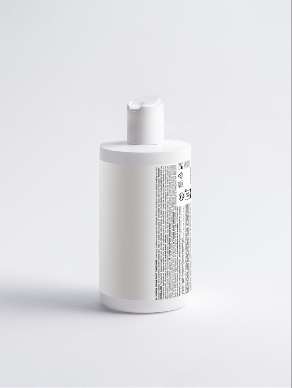 Keratin Volume Conditioner for Thriving, Luscious Hair - Pileggi on the Square Salon